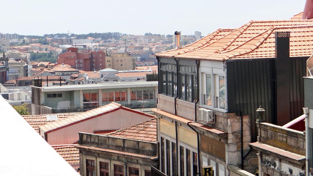 Alegria Apartment Porto Downtown Exteriér fotografie