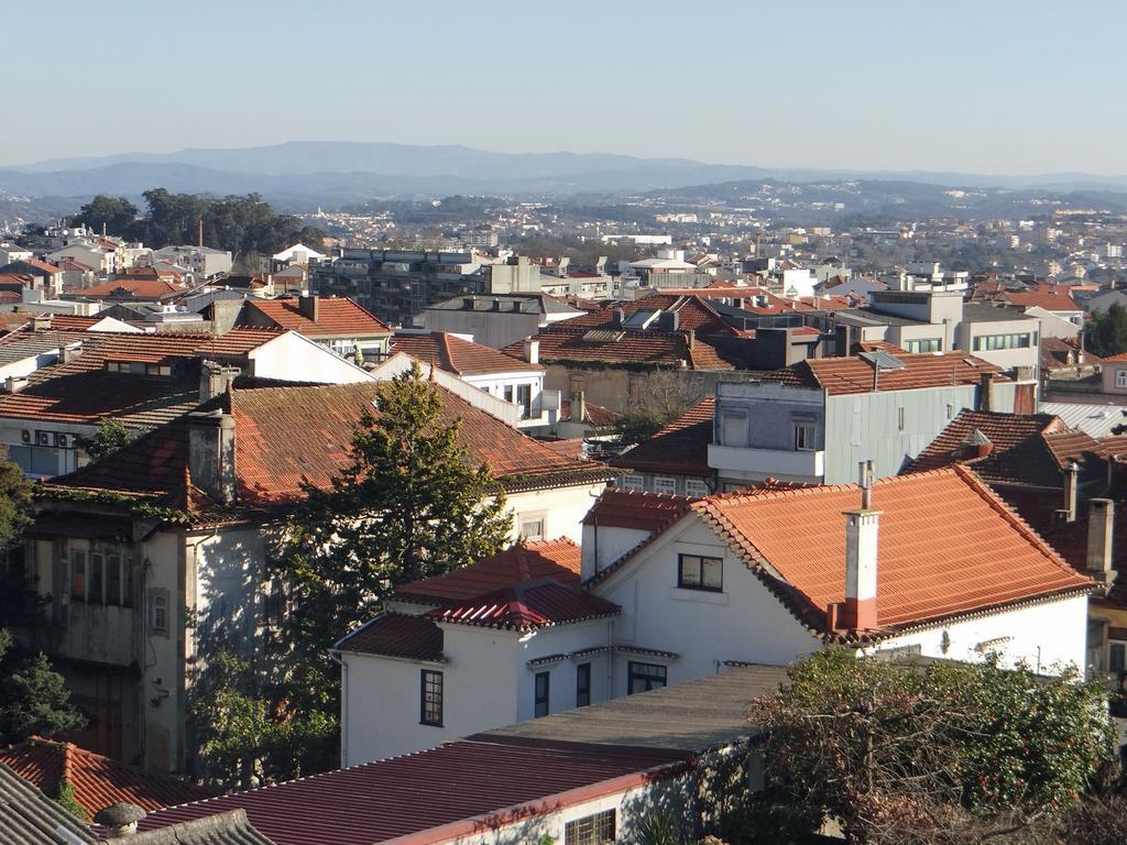 Alegria Apartment Porto Downtown Exteriér fotografie